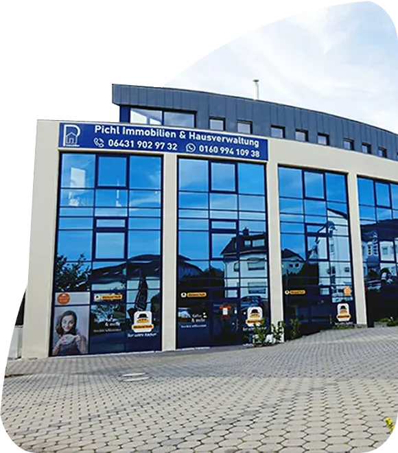 Pichl Immobilien & Hausverwaltung GmbH